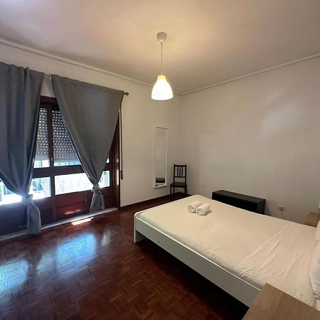 Апартаменты Convivio 269-1 Порту Экстерьер фото
