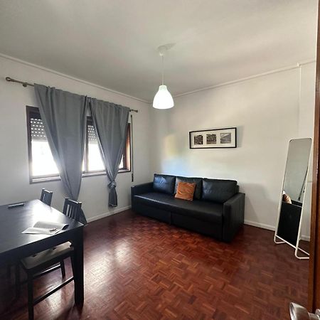 Апартаменты Convivio 269-1 Порту Экстерьер фото