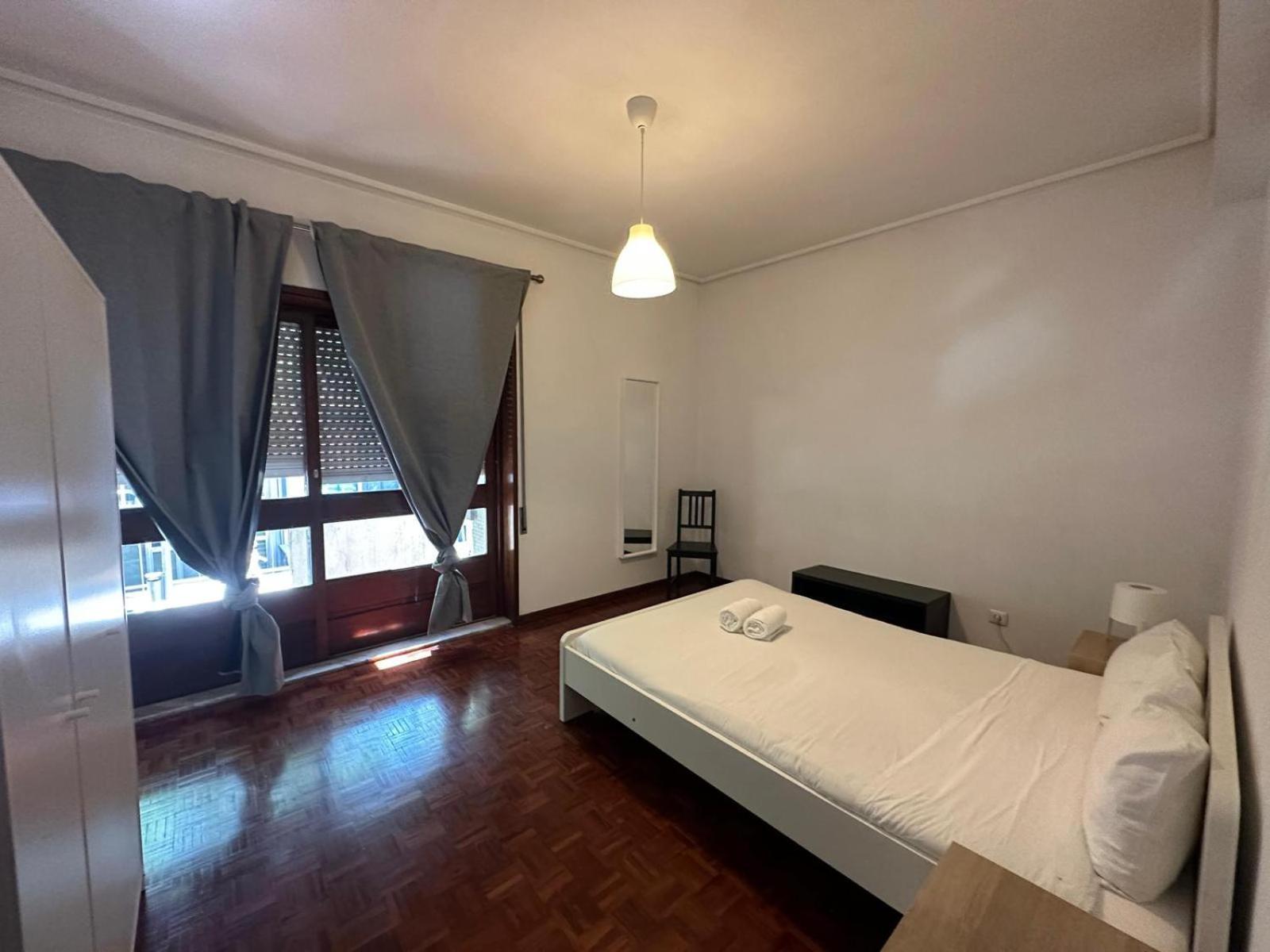 Апартаменты Convivio 269-1 Порту Экстерьер фото
