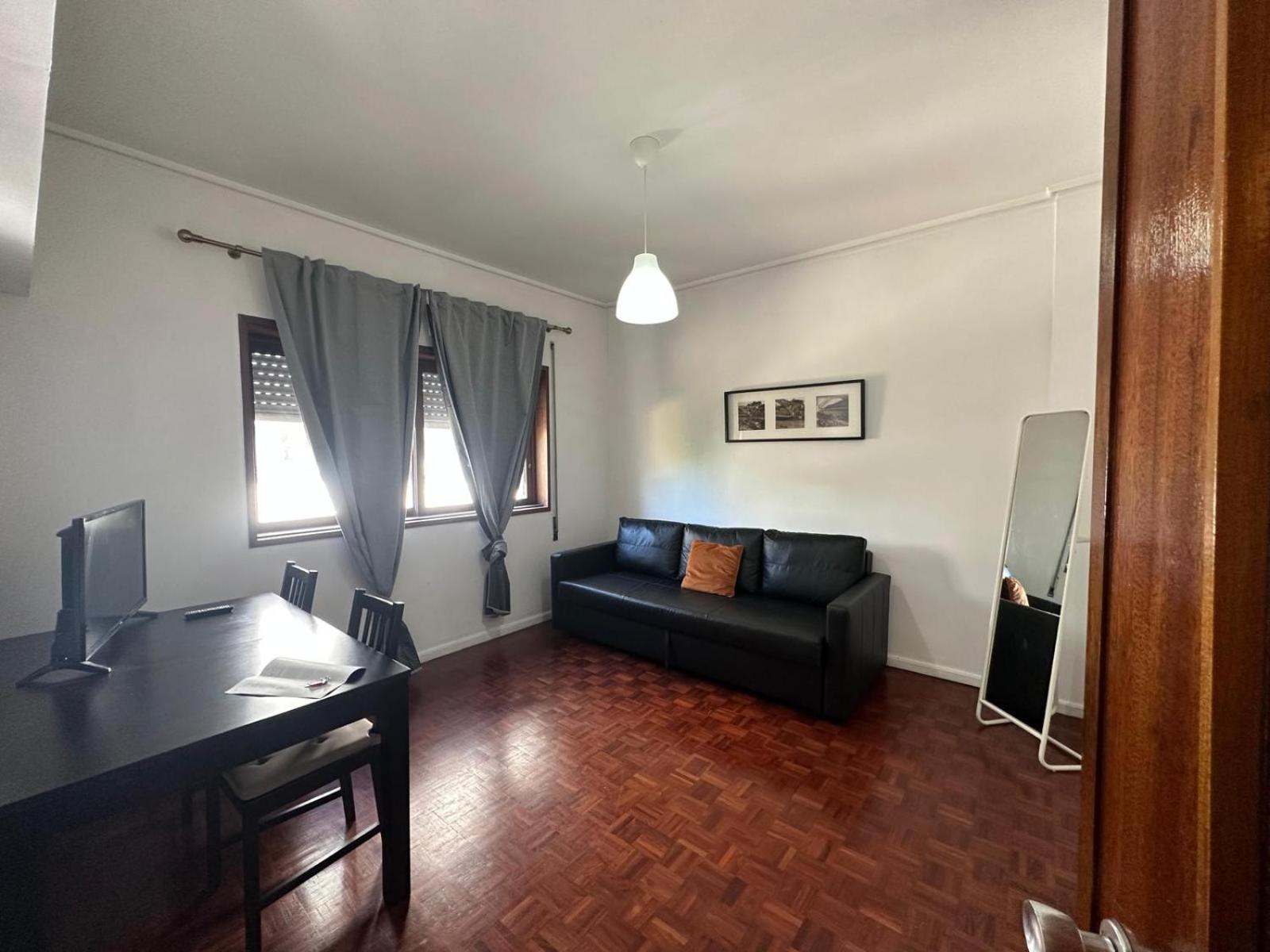 Апартаменты Convivio 269-1 Порту Экстерьер фото